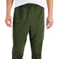 ID Ideology Men's Knit Joggers Green Size XX-Large