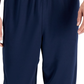 ID Ideology Men's Knit Joggers Blue Size Large