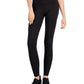 ID Ideology Women's Compression Pocket Full Length Leggings Black Size Large