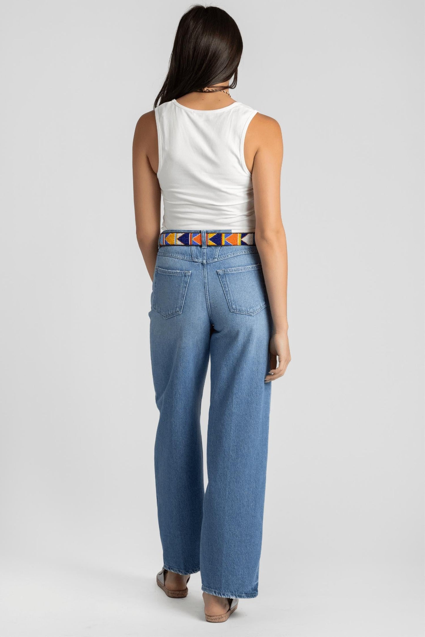 Apiece Apart - Women's Uri Tank Top