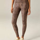 Beyond Yoga - Softmark Caught In The Midi High Waist Legging