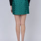 Amanda Uprichard - Hope Skirt In Pleat