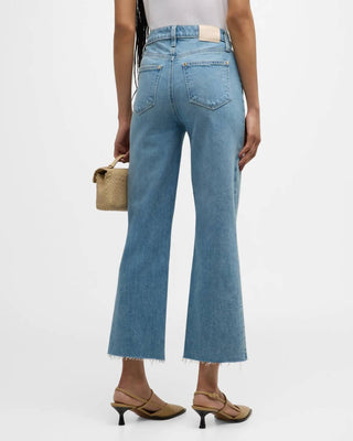 Paige - Courtney Flare Jeans