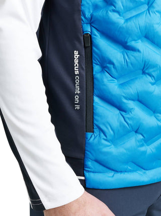 Abacus Sportswear Us - Grove Hybrid Vest