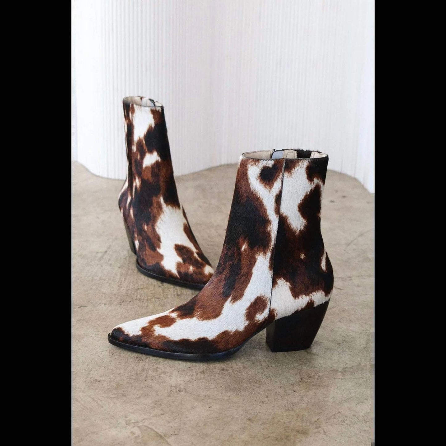 Matisse - Women's Caty Ankle Boots