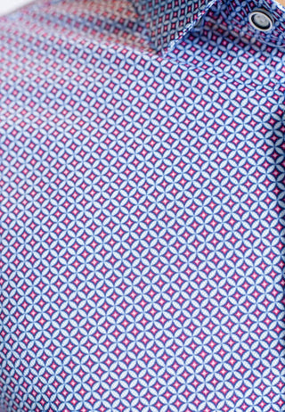 Buki - Locally Famous Short Sleeve Tech Shirt