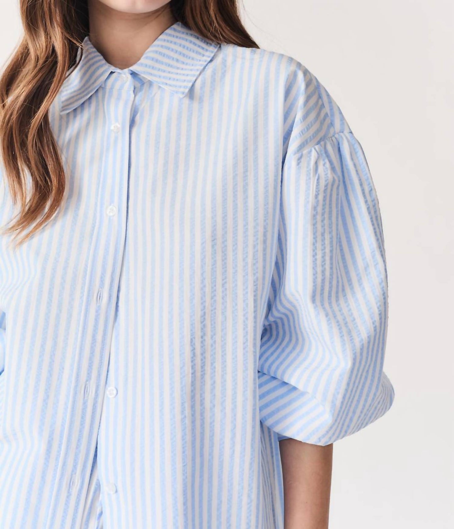 Deluc - Fontelo Shirt