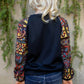 Eva Franco - Girls Rios Sweater Top