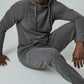 7Diamonds - Men's Generation Soft Brushed Hoodie
