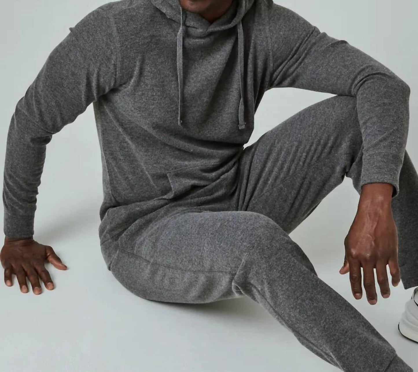 7Diamonds - Men's Generation Soft Brushed Hoodie