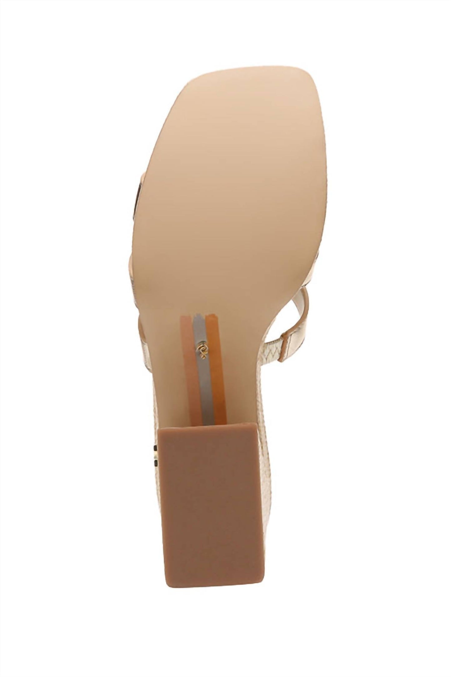 Sam Edelman - Women's Dev Platform Sandal