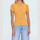 Pistola - Dominique Short Sleeve Button Up