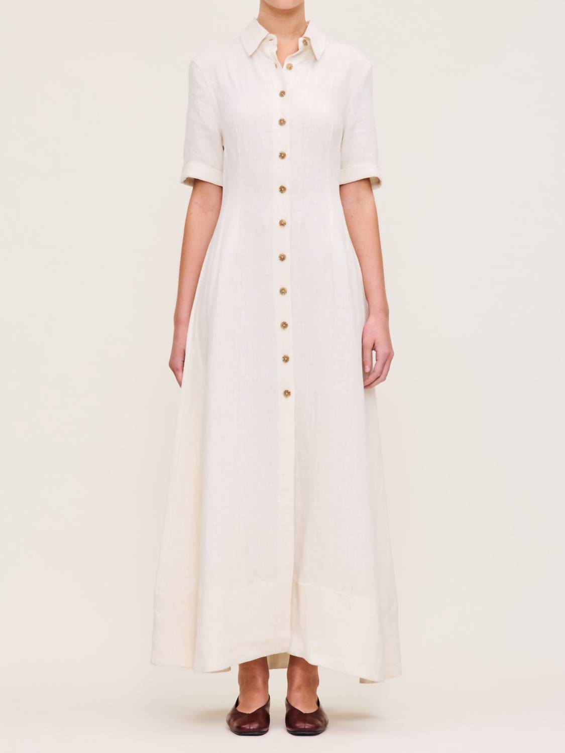 Dl1961 - Women'S - Montauk Maxi Dress