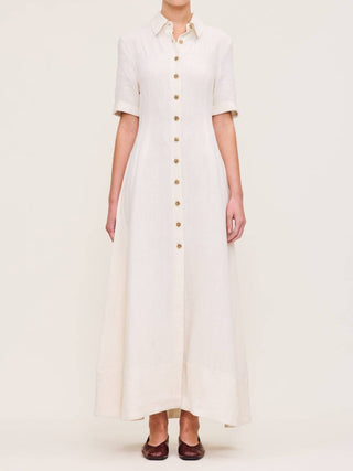 Dl1961 - Women'S - Montauk Maxi Dress