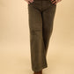 Pistola - Penny High Rise Crop Pant