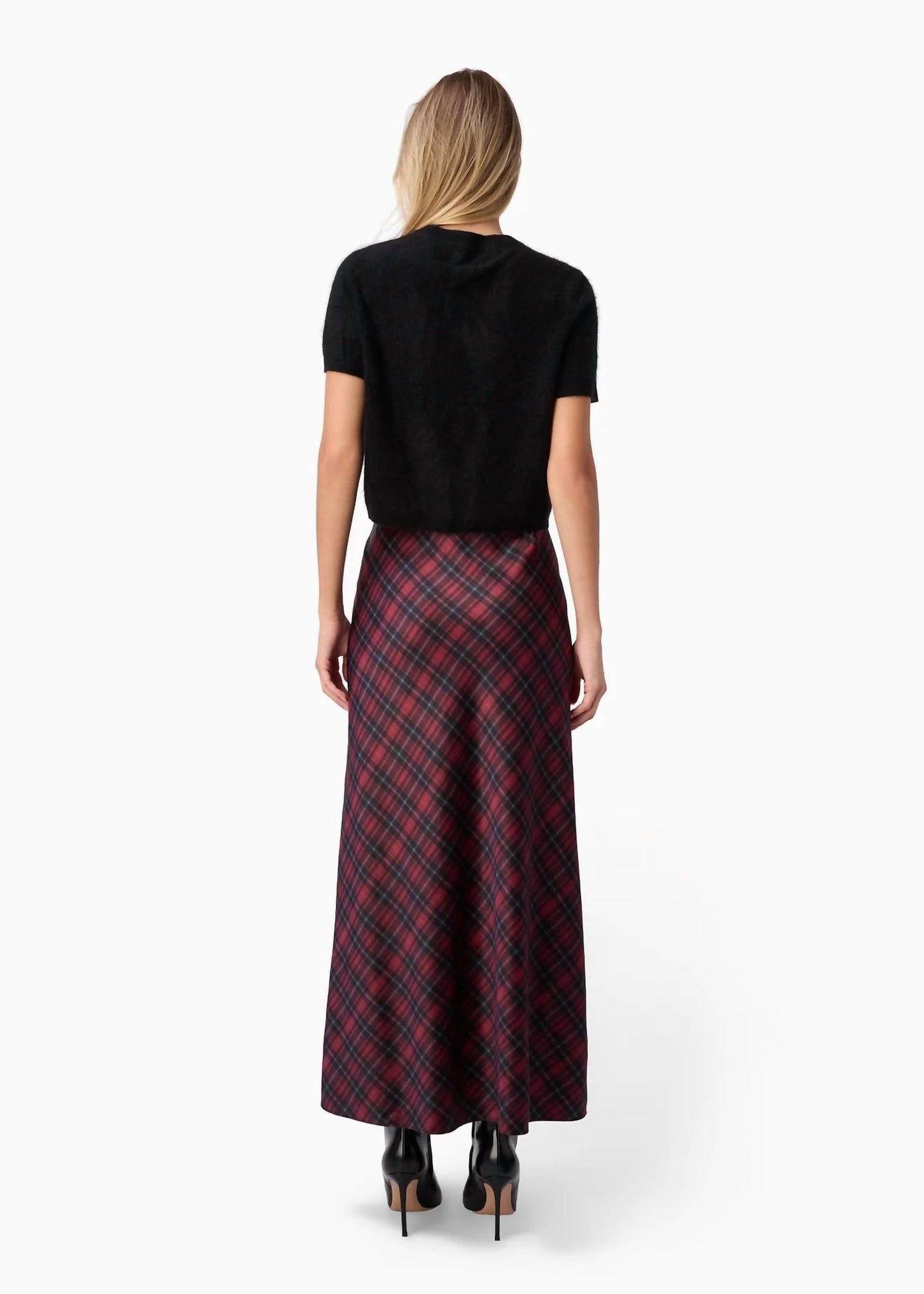 Cami Nyc - Aviva Maxi Skirt