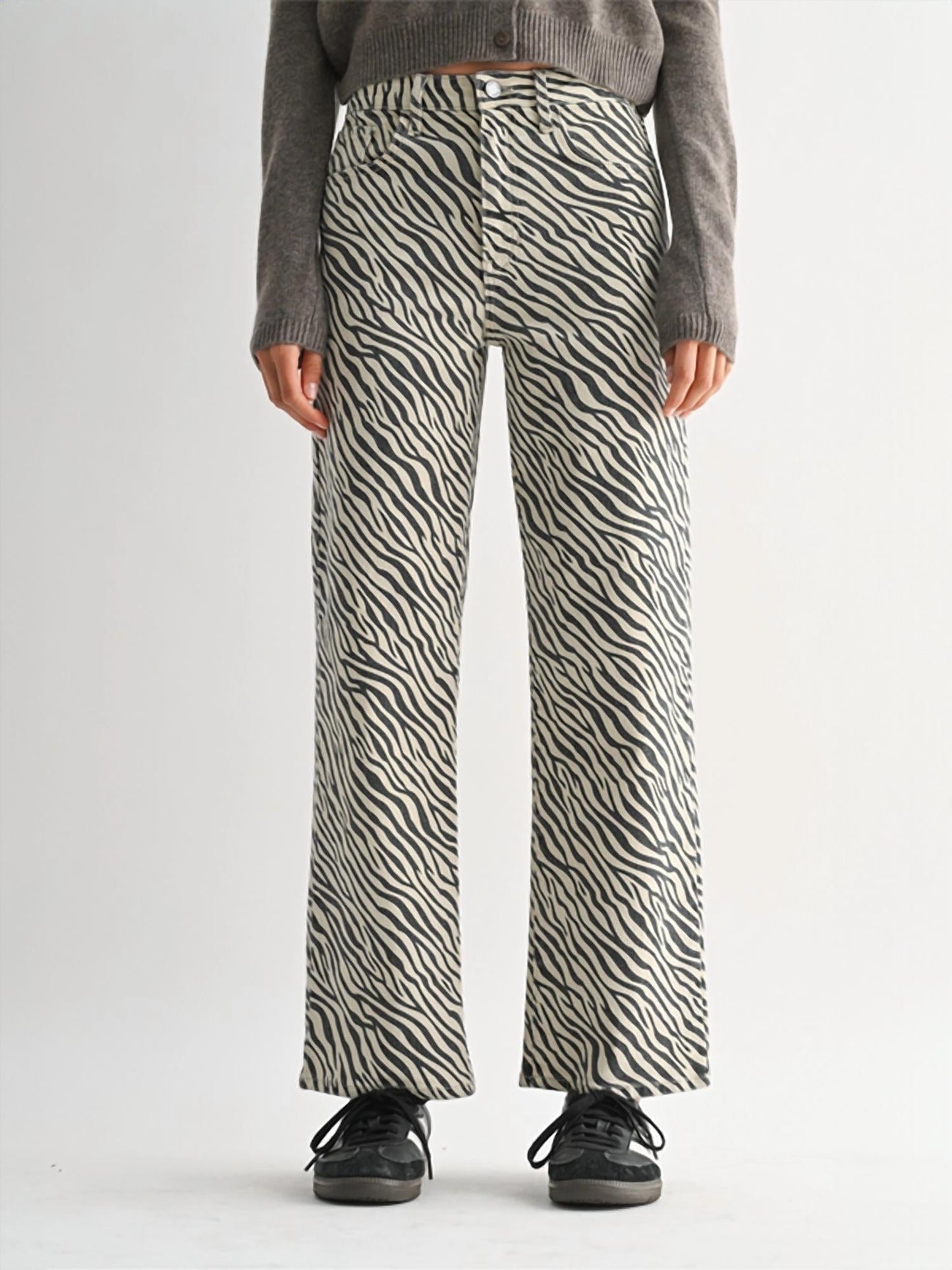 J Brand - Vintage Straight Jean