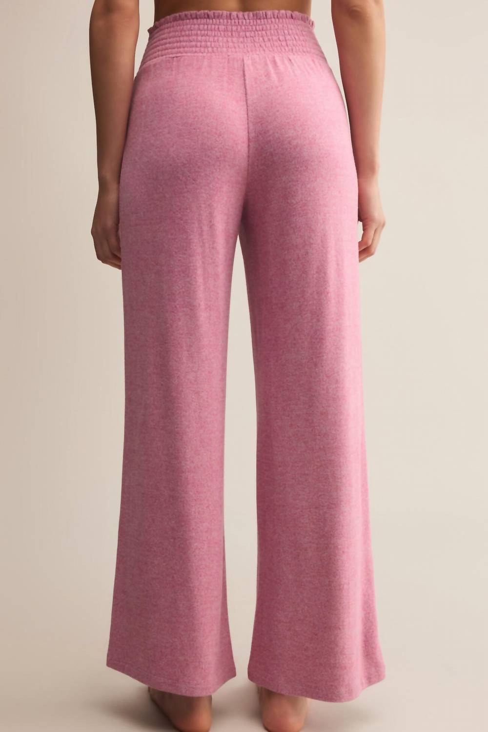 Z Supply - Dawn Smocked Pant