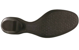 Sas - Women's Milano Crema Leather Pump Heels