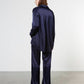 Enza Costa - SATIN SHIRT