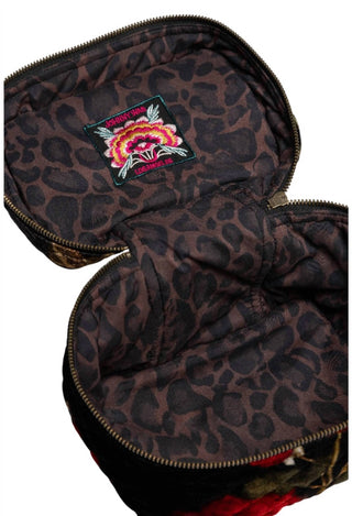 Johnny Was - Rosana Makeup Bag