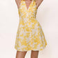 Hutch - Colt Collared Mini Dress