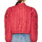 Free People - Quinn Quilted Jacket