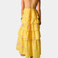 Buddylove - Callie Tiered Maxi Dress