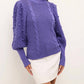 Marie Oliver - Britt Sweater