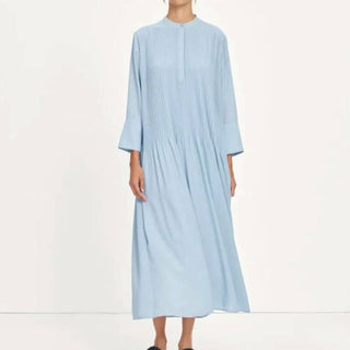Samsoe - Elm Pintuck Shift Dress