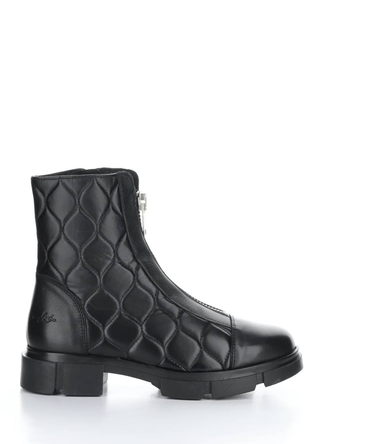 Bos. & Co. - Women's Lane Boots