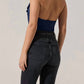 Astr - Morrigan Satin Top