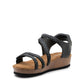 Ara - Women's Fern Braided Sandal