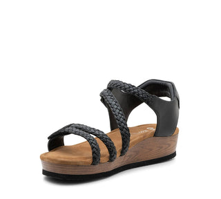 Ara - Women's Fern Braided Sandal