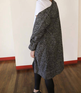Aakaa - Long sleeve coat