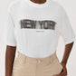 Anine Bing - Cason Tee