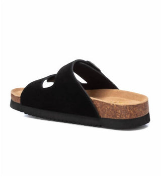Xti - Women's Flat Sandals