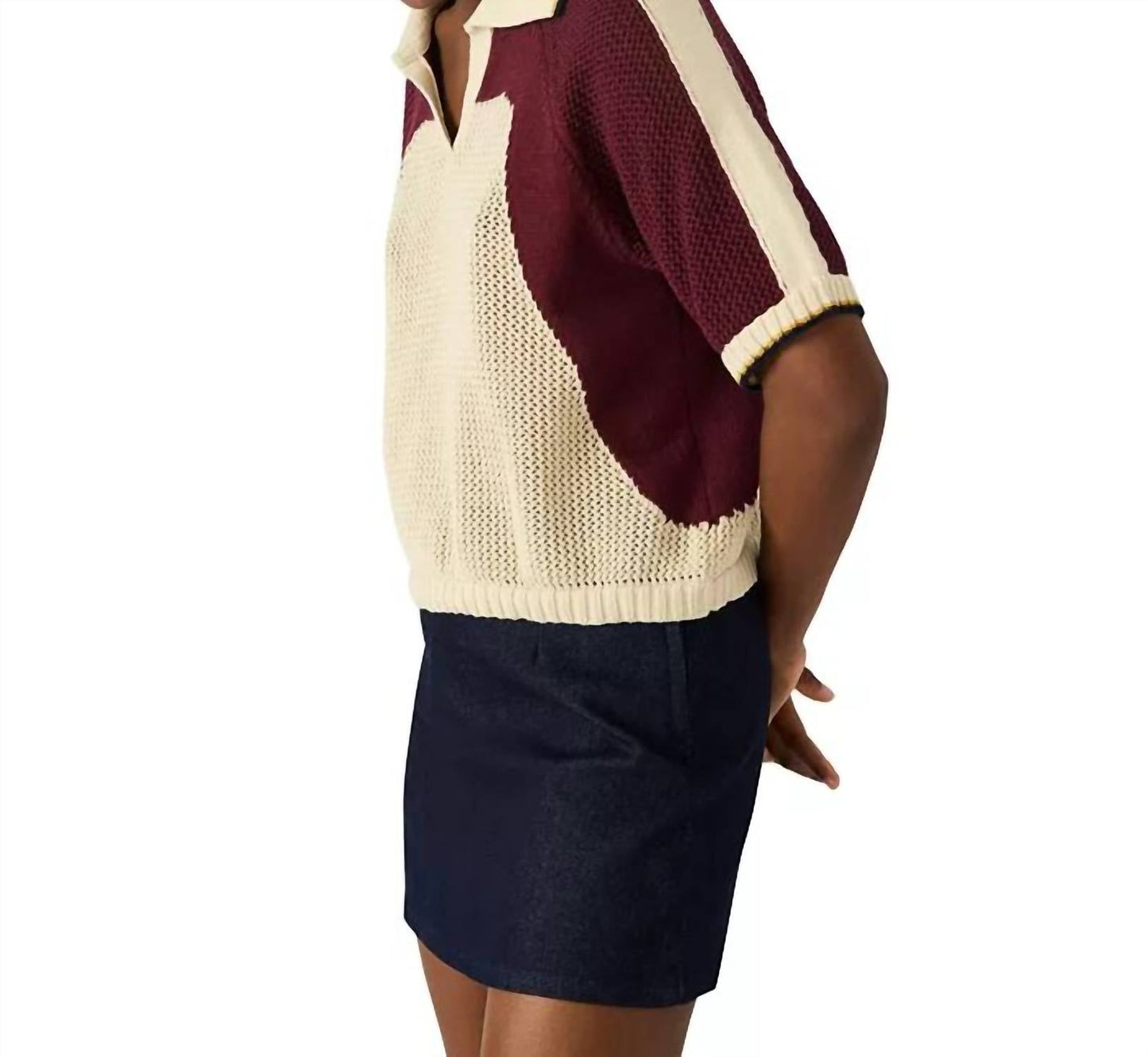 Steve Madden - Axon Sweater