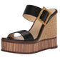 Jessica Simpson - HENDRYA WEDGE SANDAL