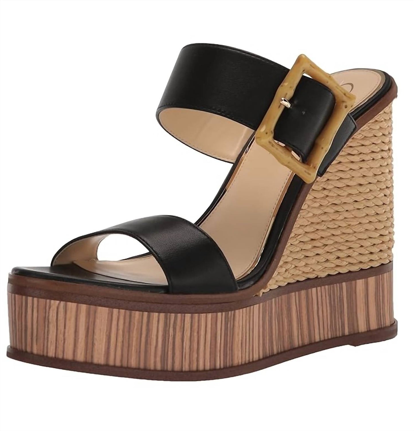 Jessica Simpson - HENDRYA WEDGE SANDAL
