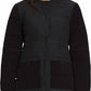 The North Face - Women's Harway Collarless Midi Jacket