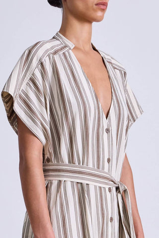 Apiece Apart - Isola One Size Caftan Dress