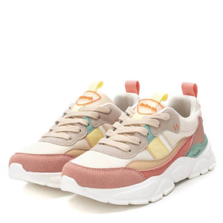 Xti - Women's Casual Comfort Sneakers