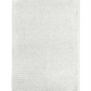 Martha Stewart Collection Cozy Textured Rug Bedding 17 x 24