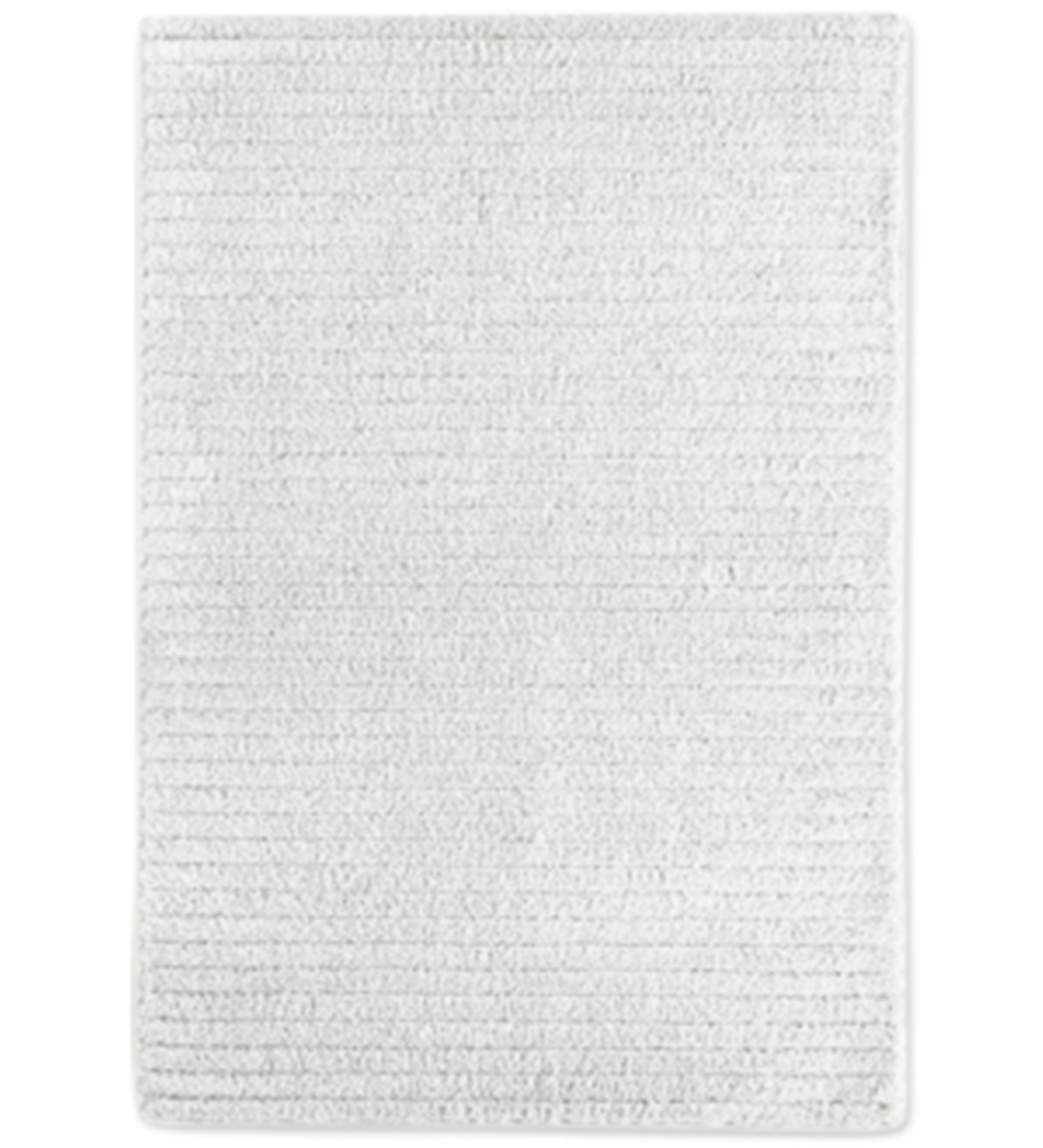 Martha Stewart Collection Cozy Textured Rug Bedding 17 x 24