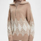 Varley - Women's Betty Half Zip Sweater