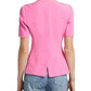 Generation Love - Reyes Crepe Jacket