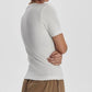 Varley - Regina Fitted Short Sleeve Top