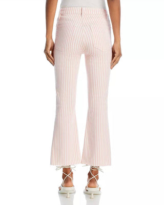 Frame - Le Crop Mini Boot Jean