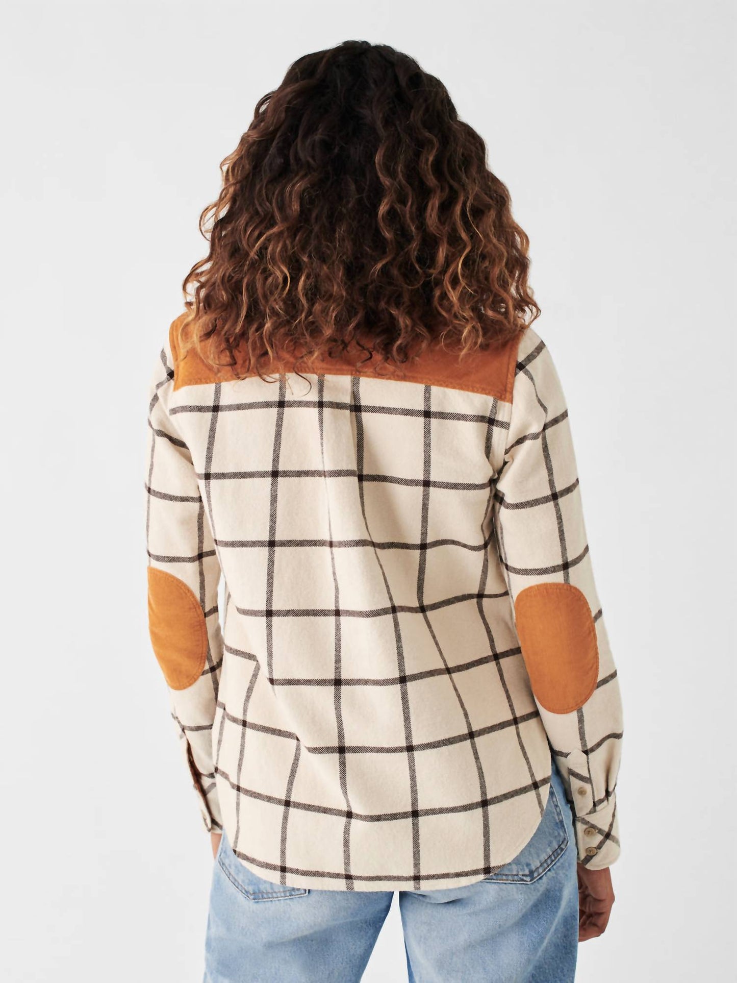 Faherty - Daly Shirt